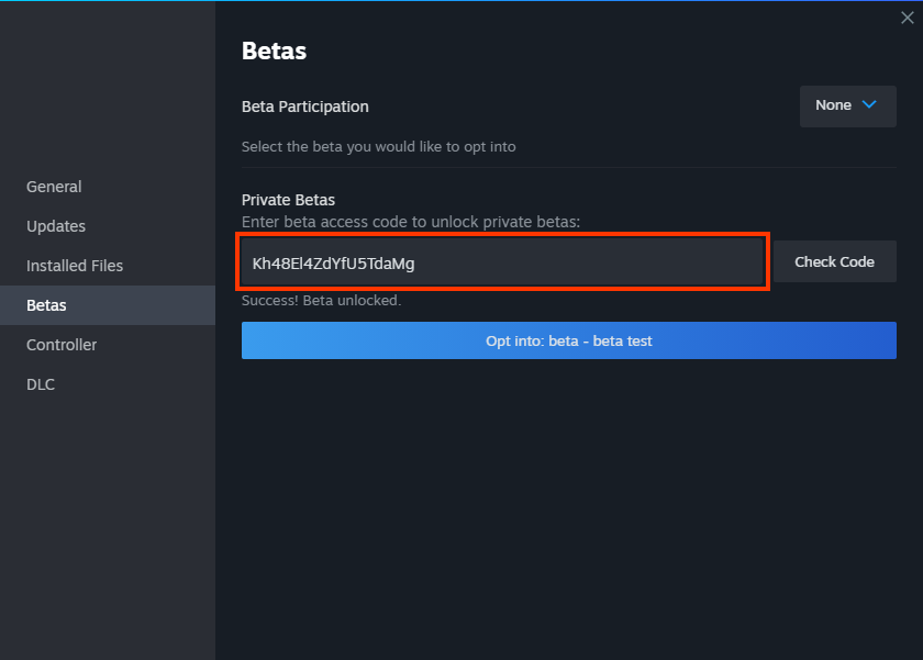 Steam post image
