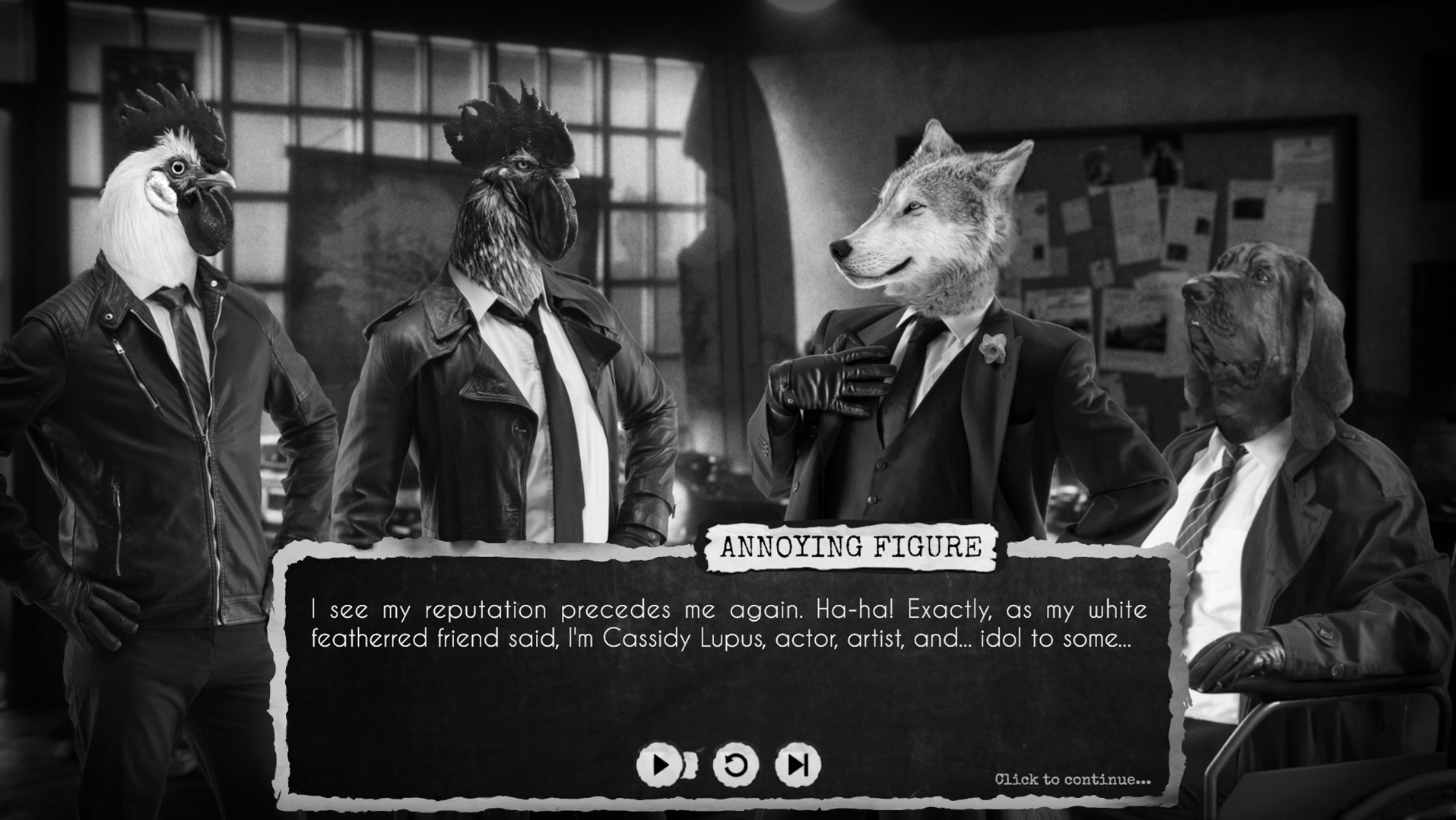 Steam post image