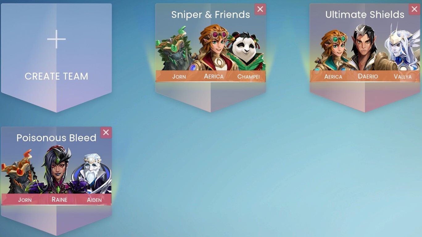 Steam post image