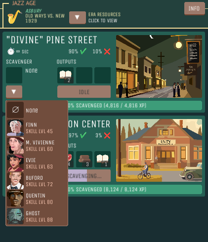 Steam post image