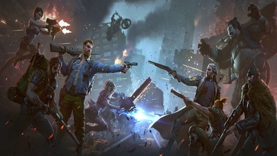 Doomsday: Last Survivors on Steam