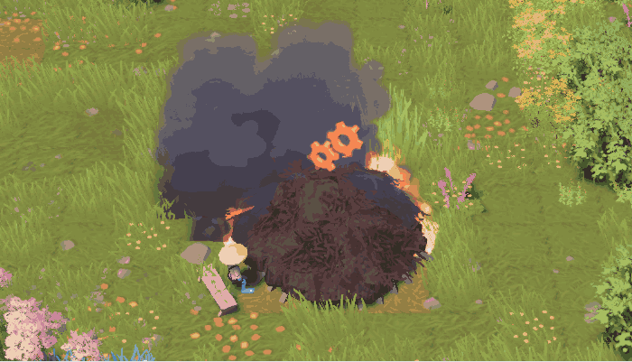 Steam post image