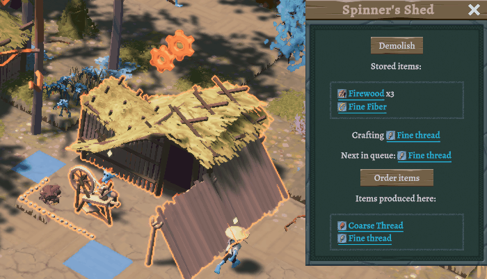 Steam post image