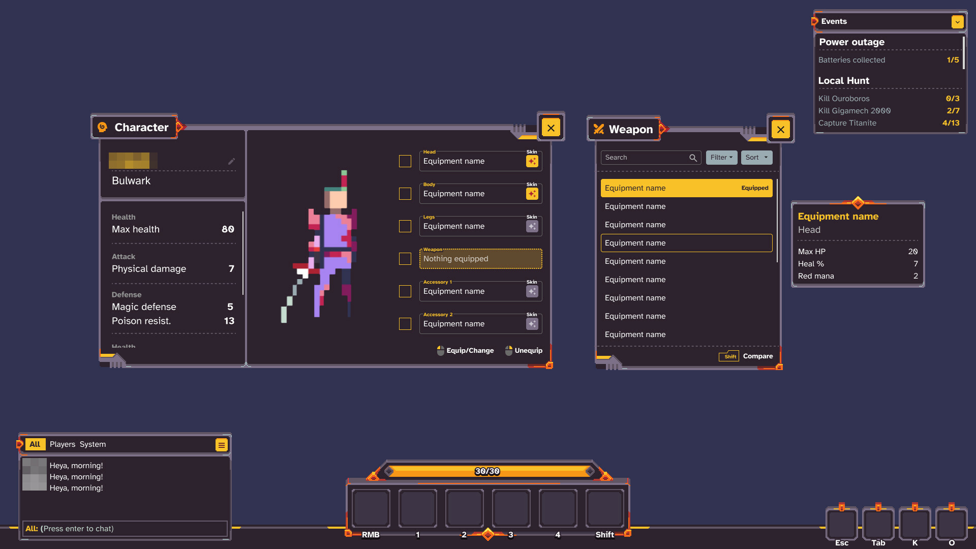 Steam post image