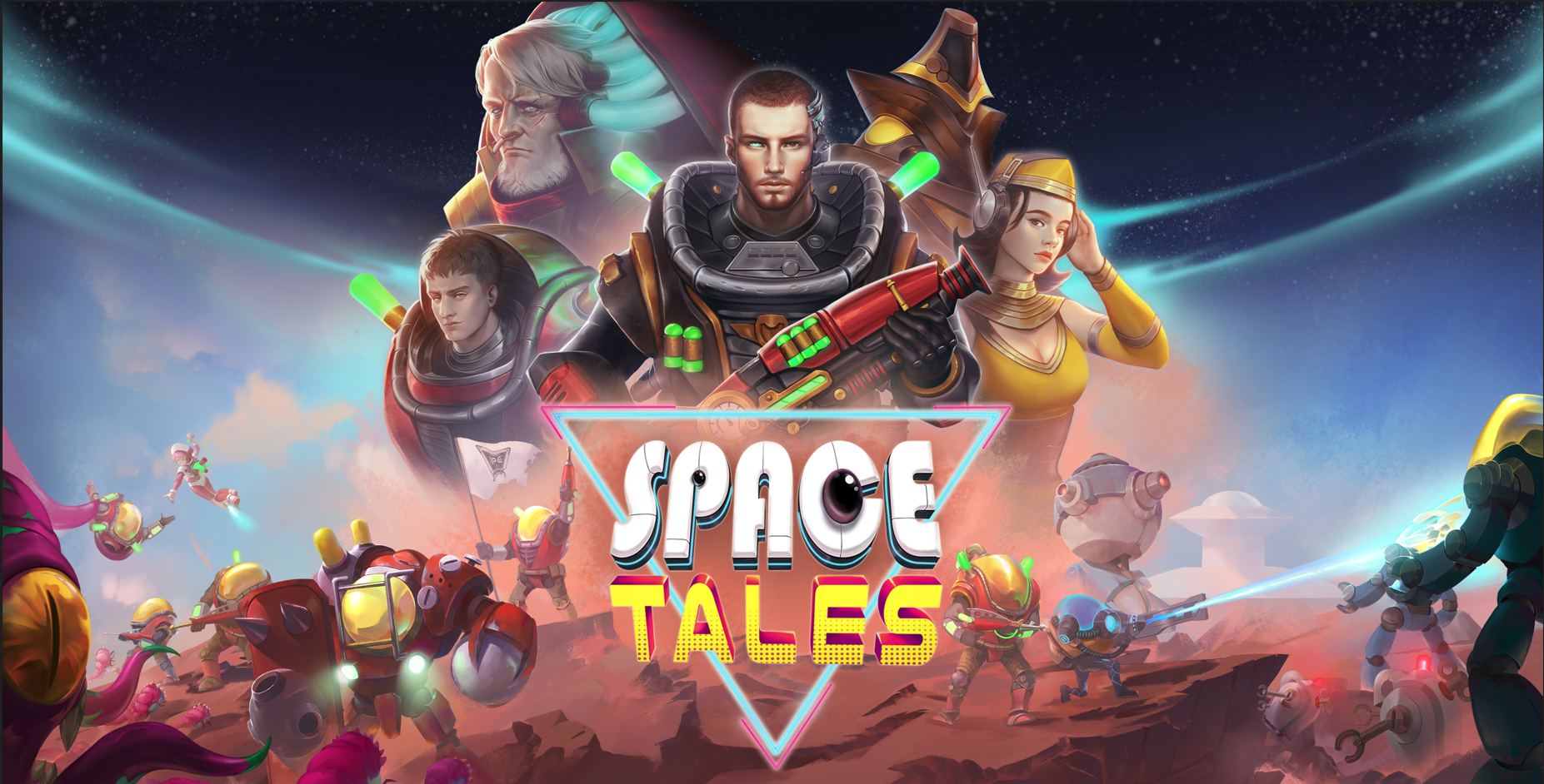 Steam post image