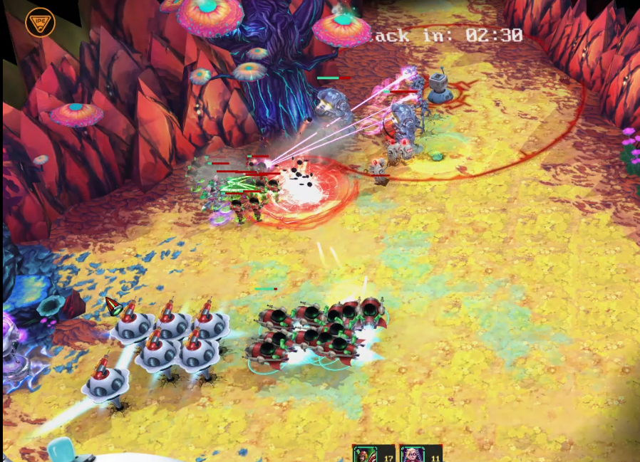 Steam post image