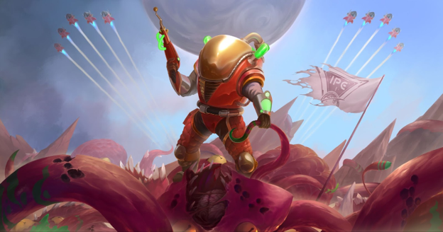 Steam post image