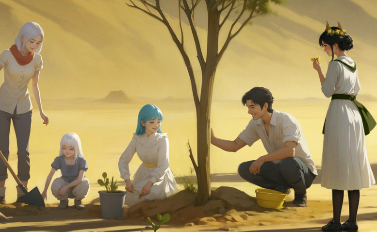 Steam post image
