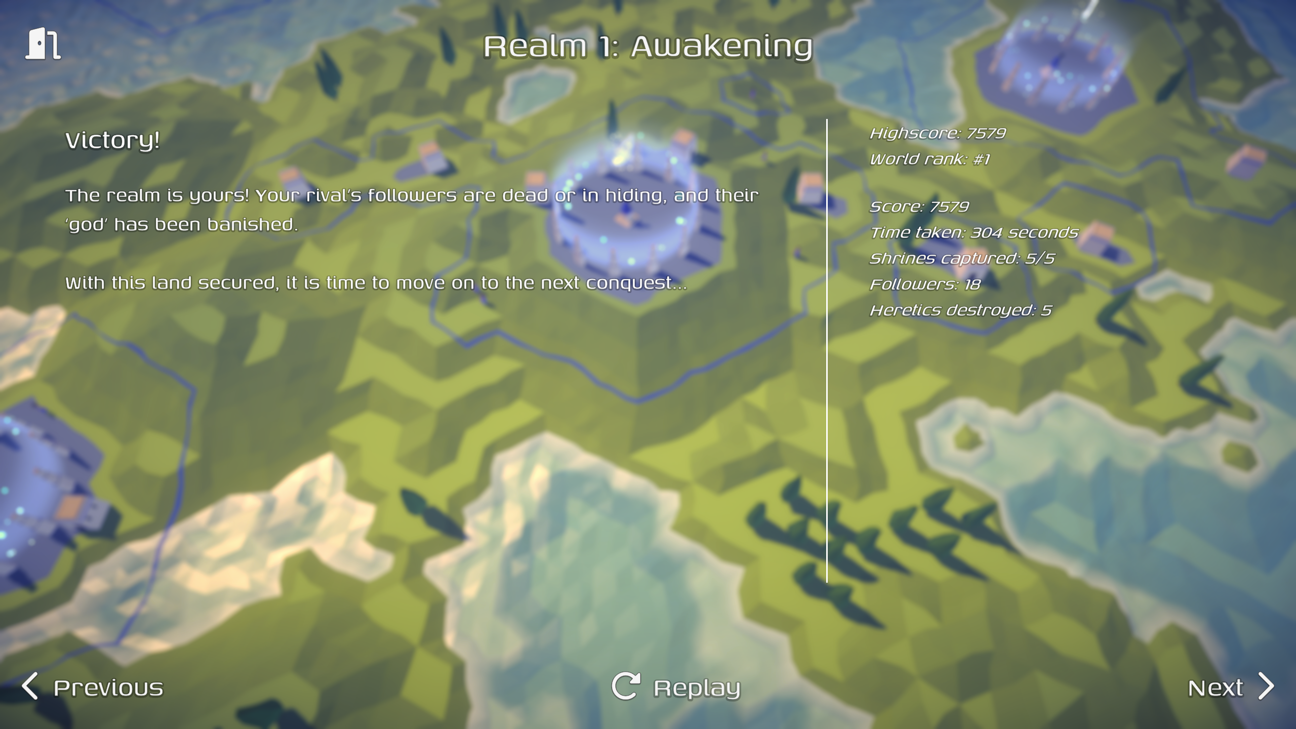 Steam post image