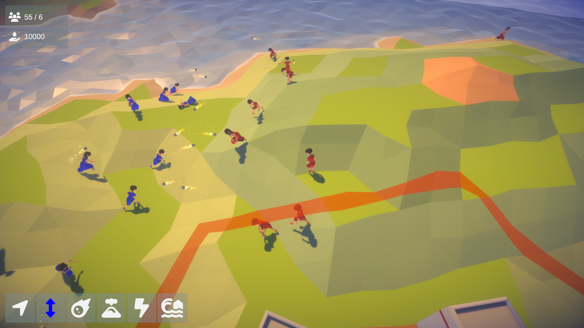 Steam post image