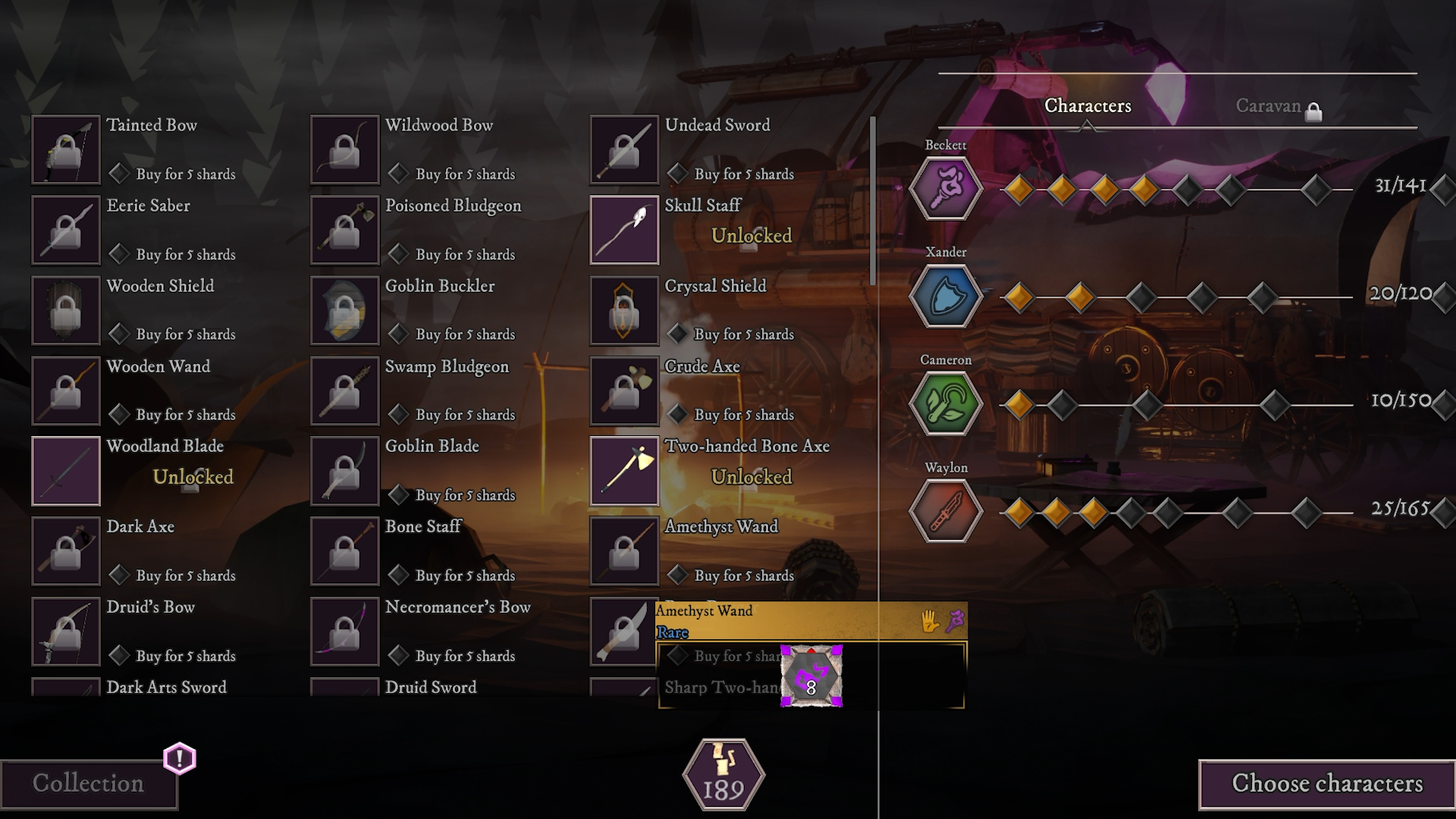 Steam post image