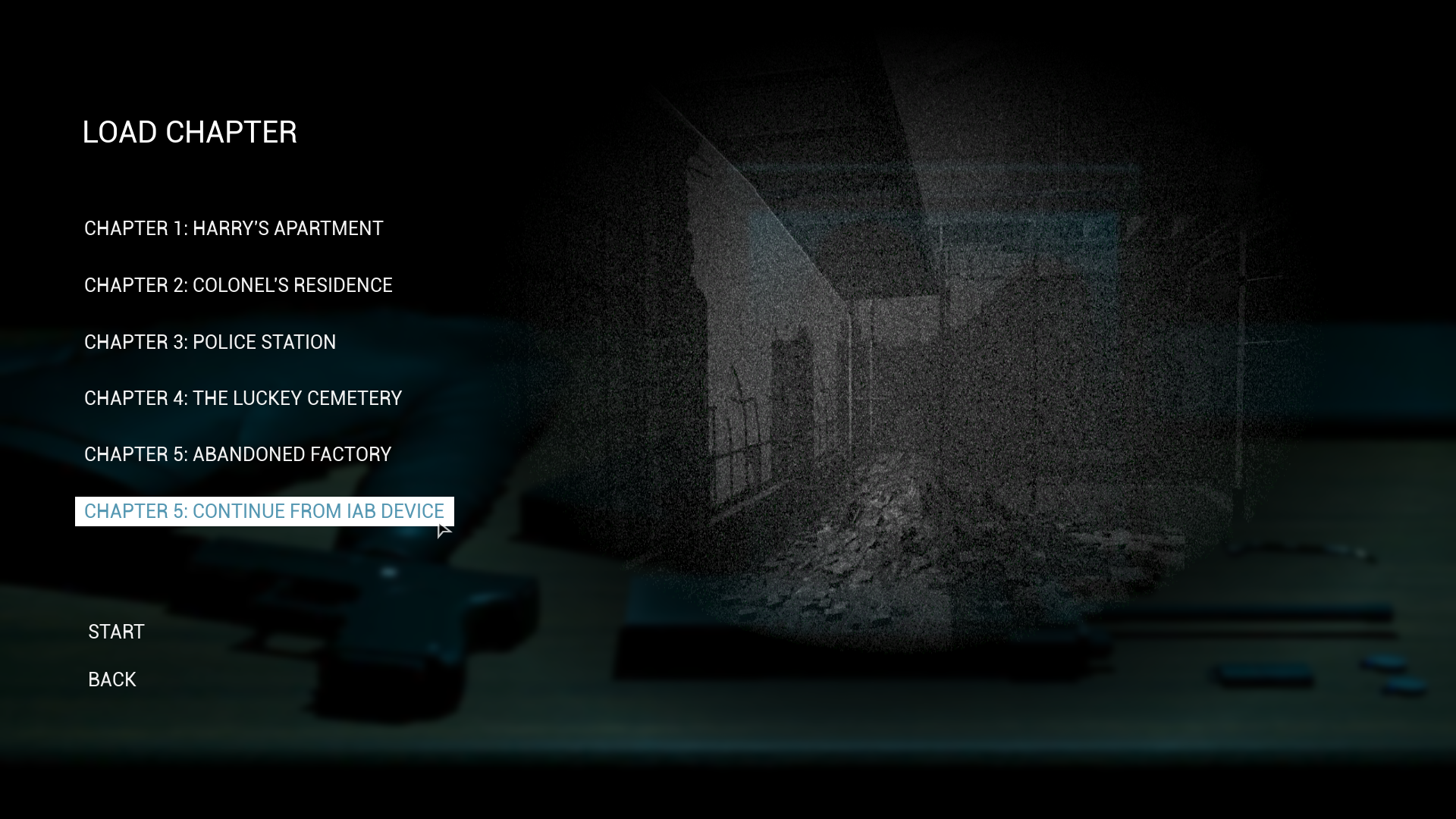 Steam post image
