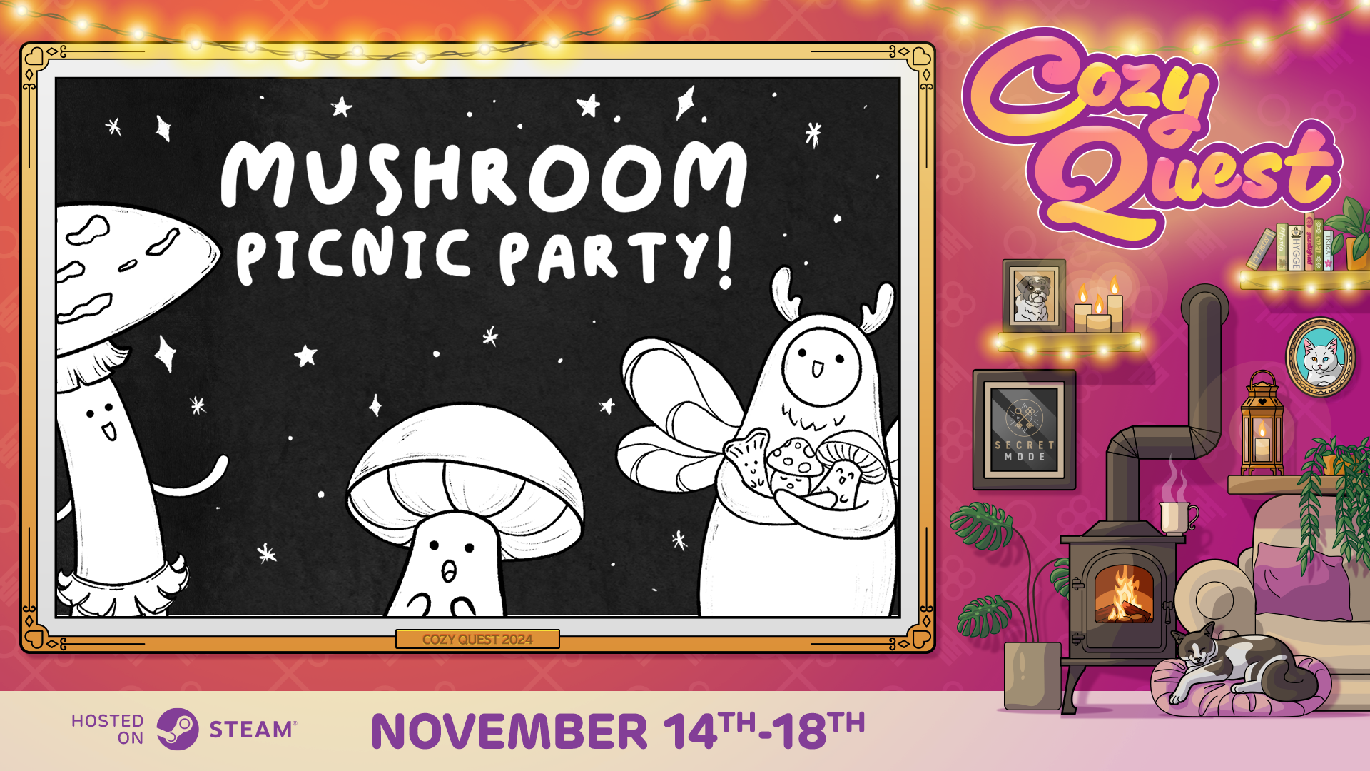 Steam post image