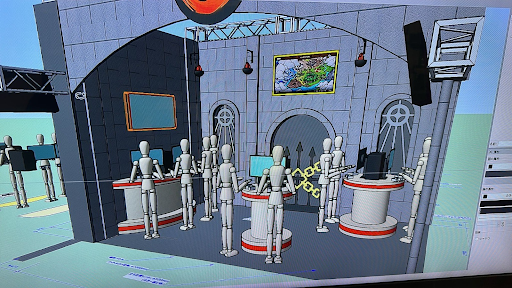 Steam post image