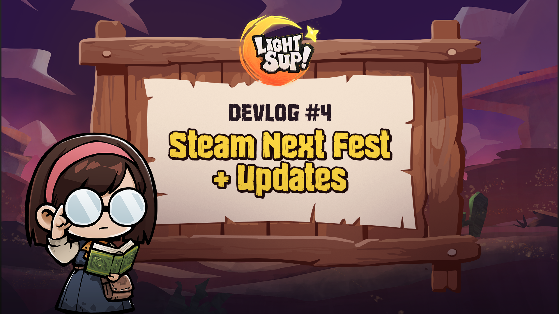 Steam post image