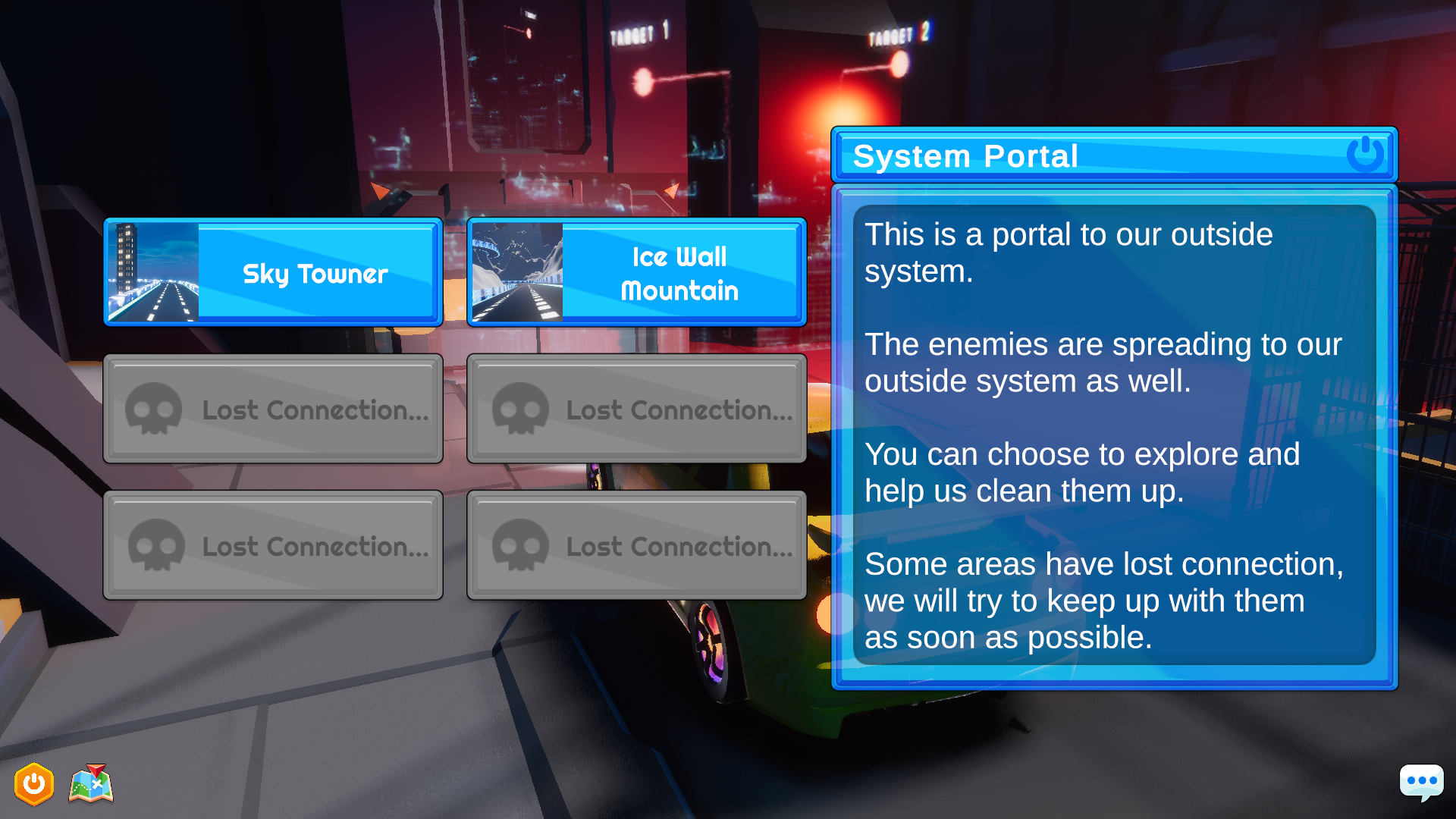 Steam post image