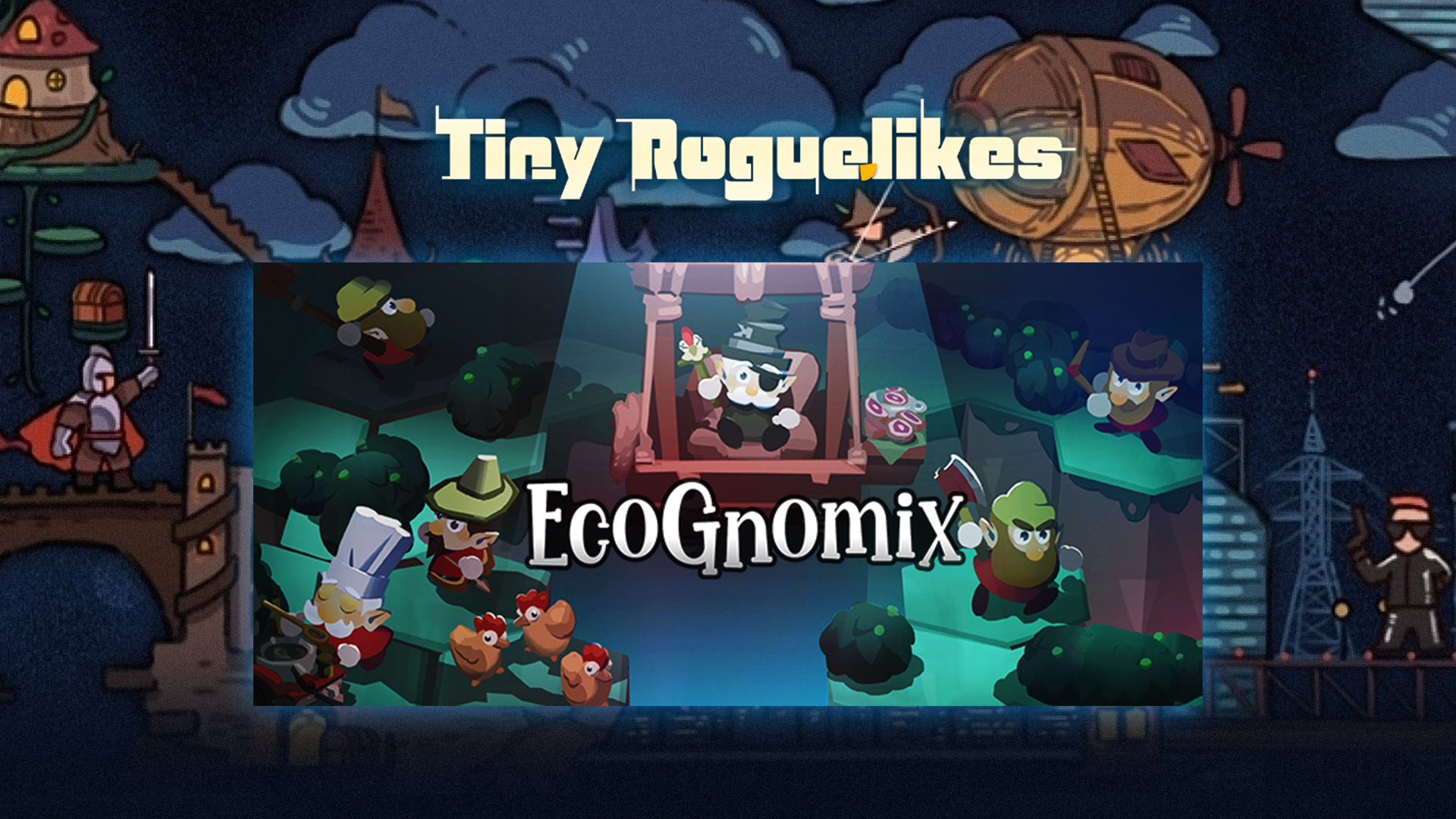 Steam post image
