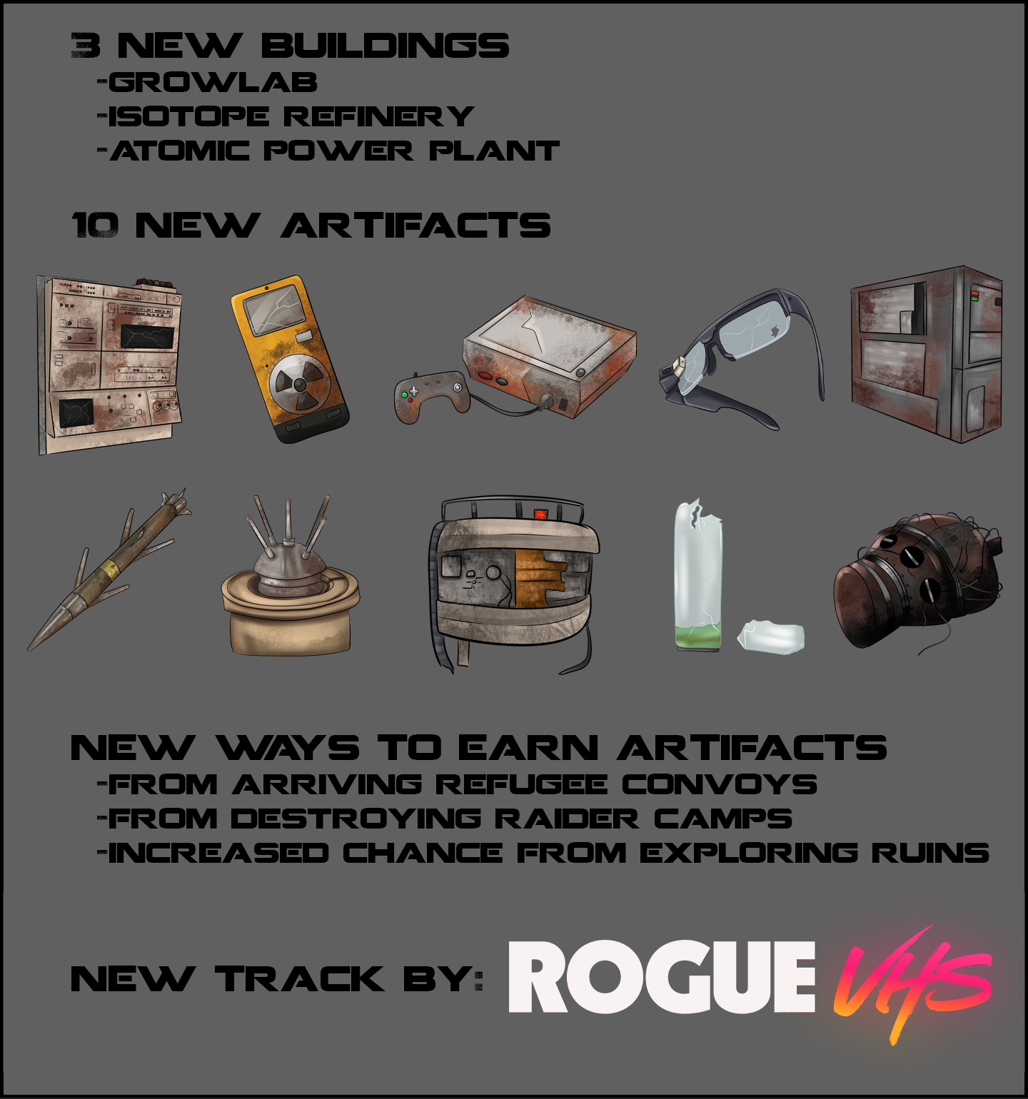 Steam post image