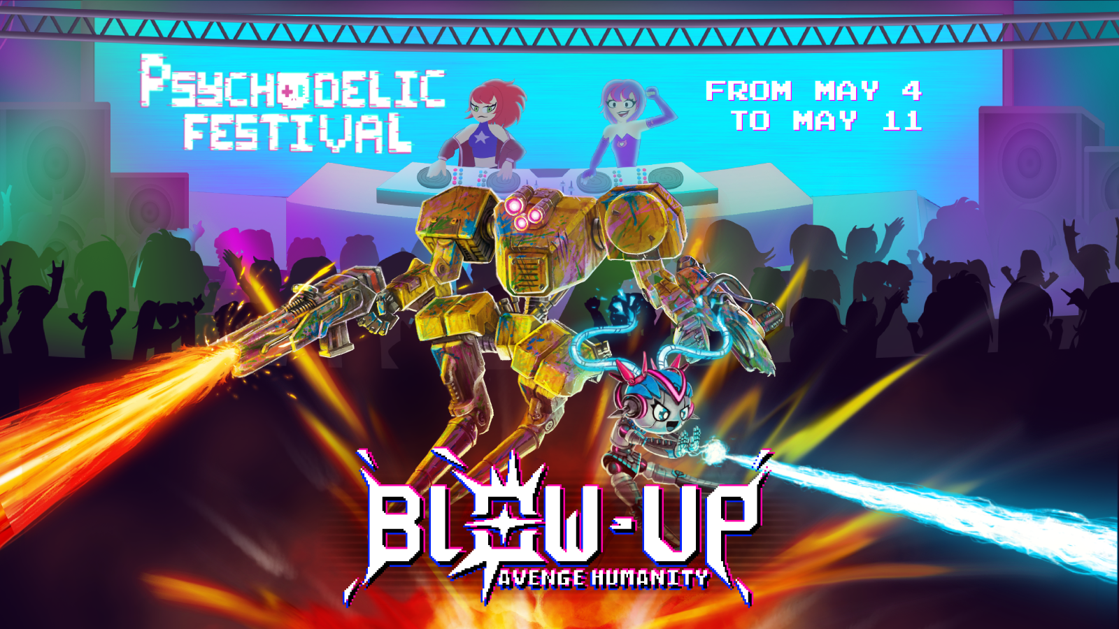 Steam post image
