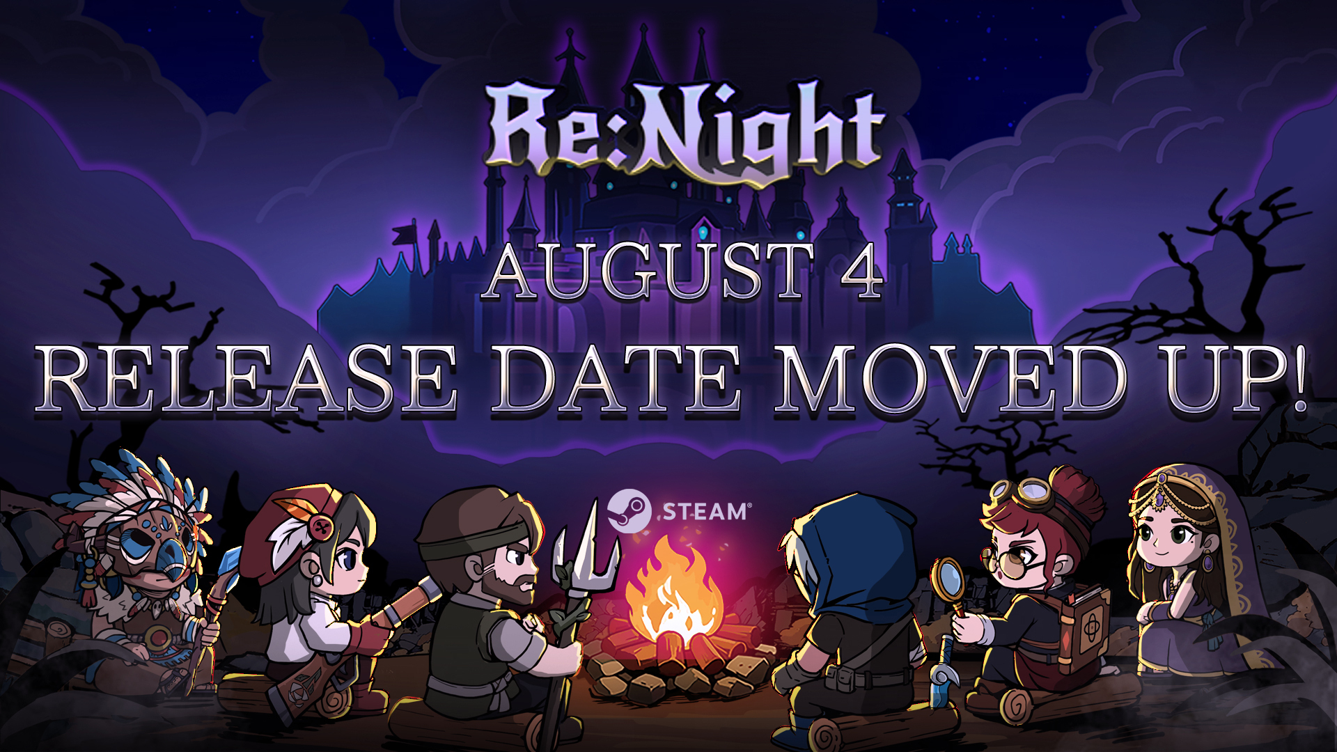 Steam post image