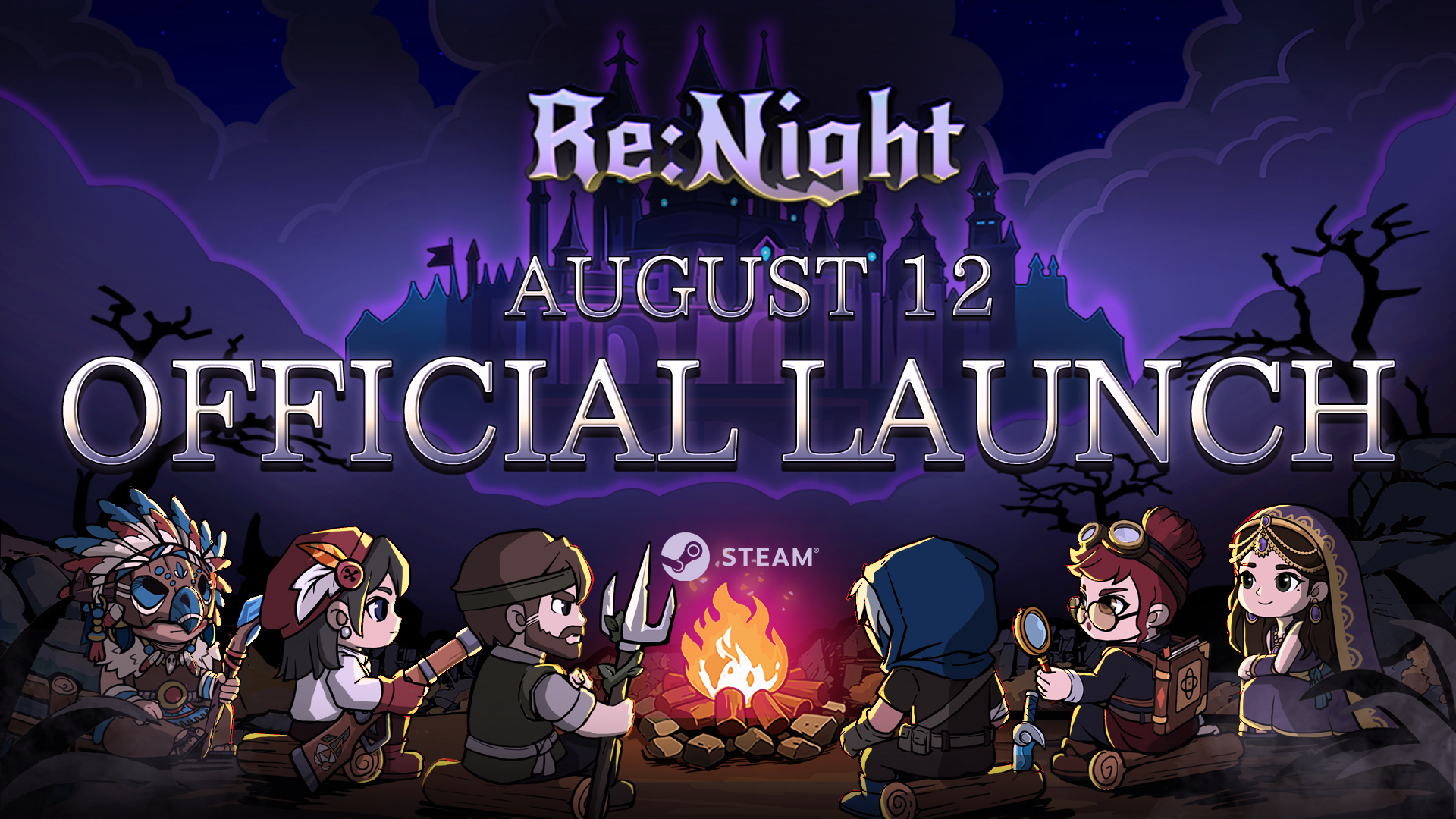 Steam post image