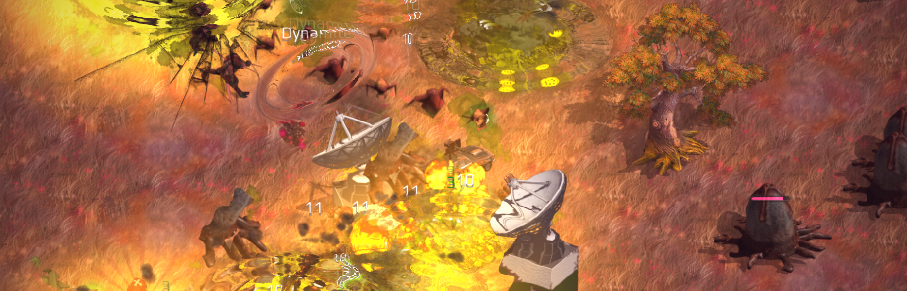 Steam post image