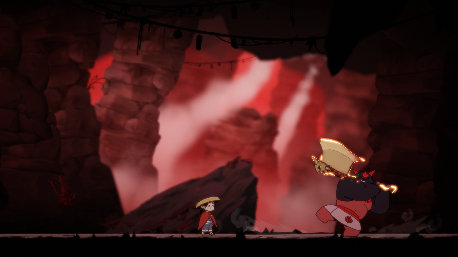 Steam post image