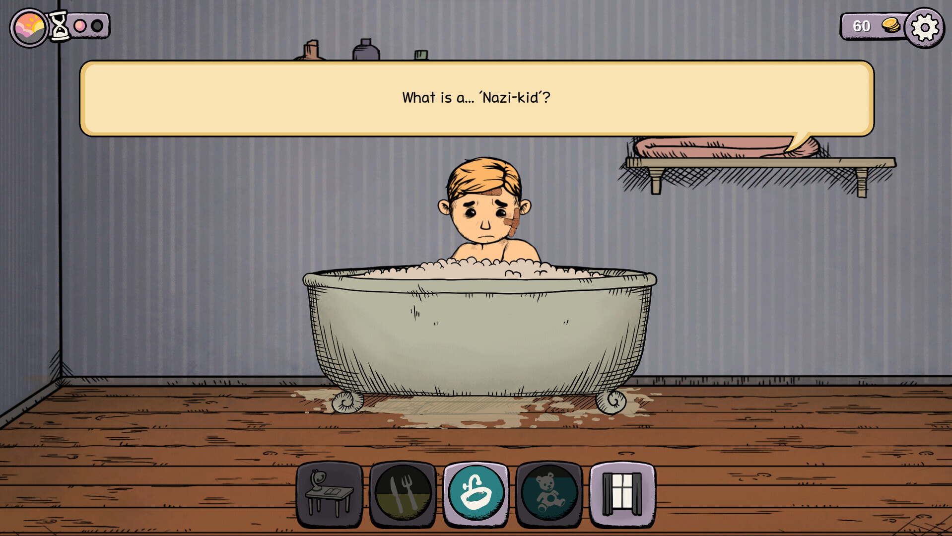 Steam post image