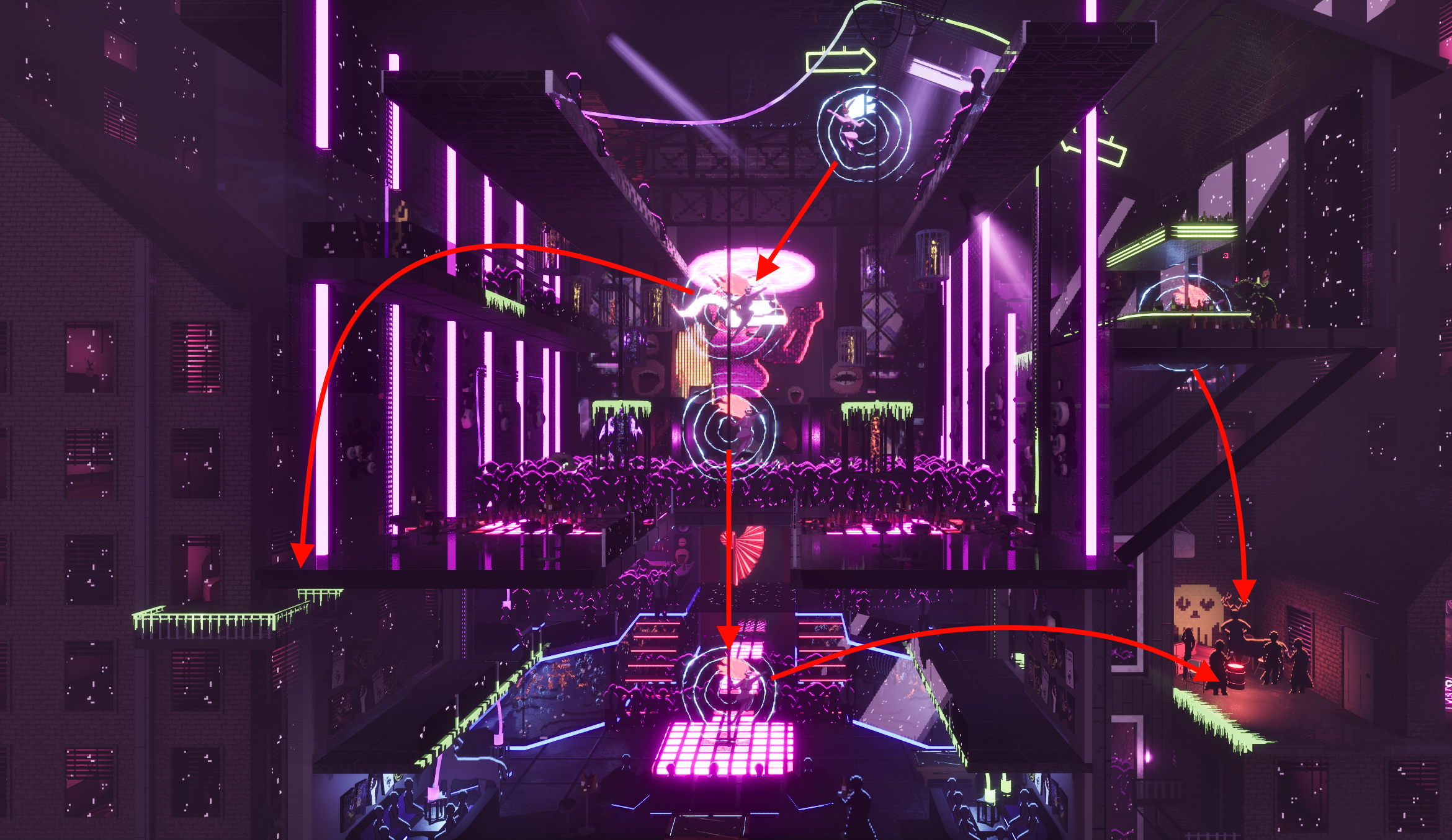 Steam post image