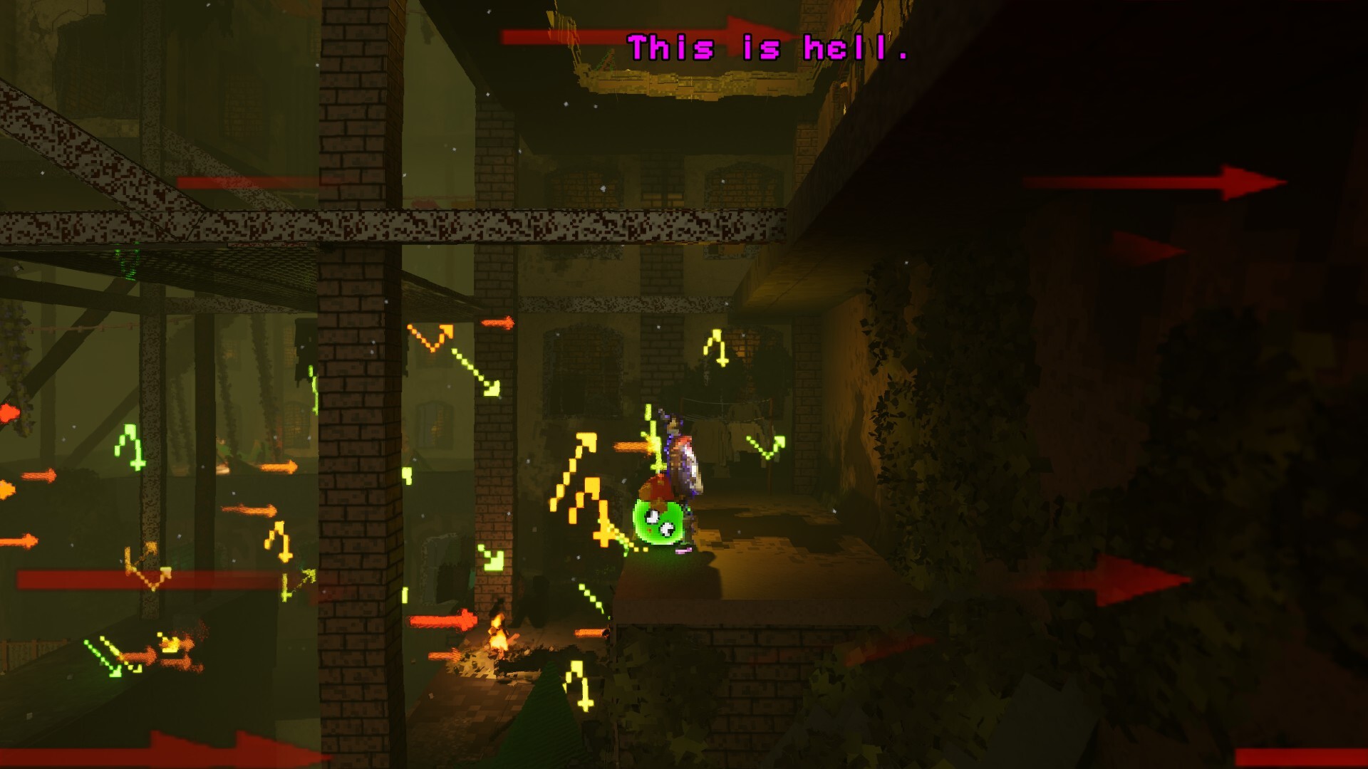 Steam post image