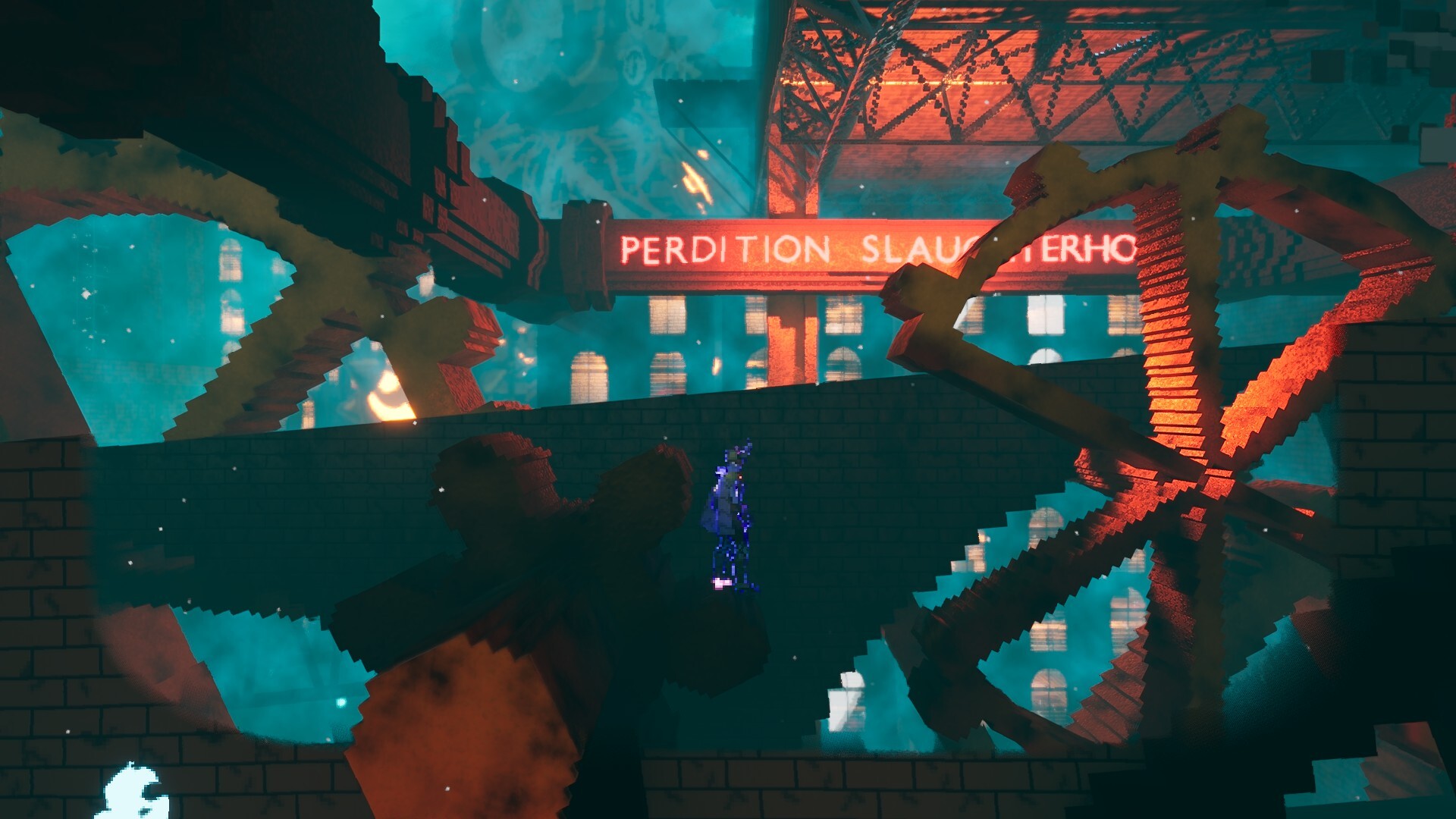 Steam post image
