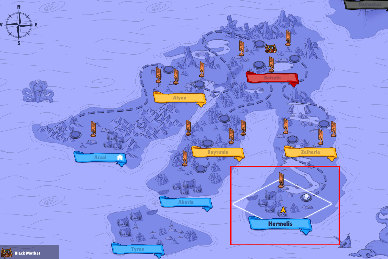 Steam post image