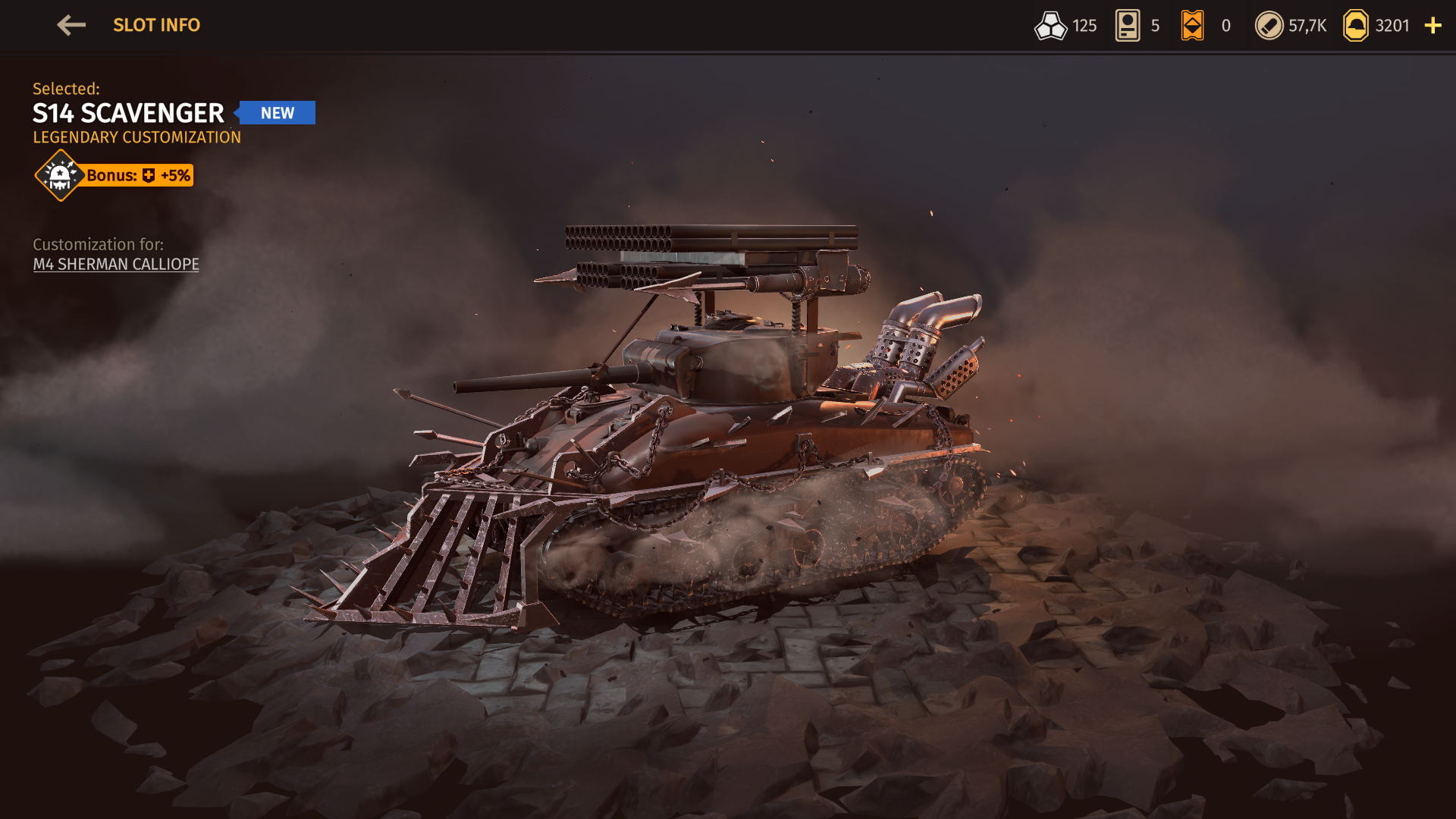 Steam post image