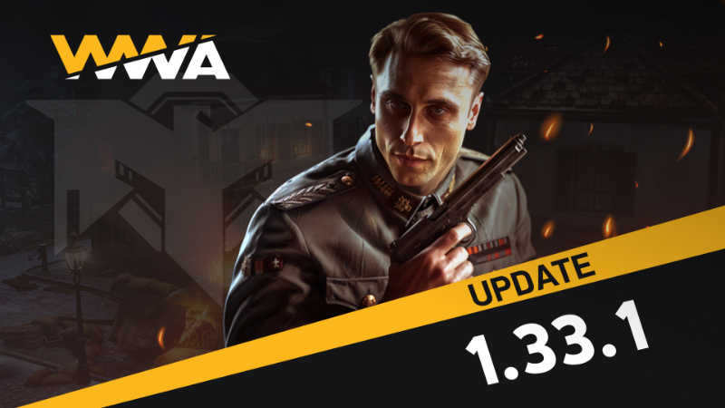 World War Armies - WWA Update 1.31.1 - Season 4, Germany rebalance ...