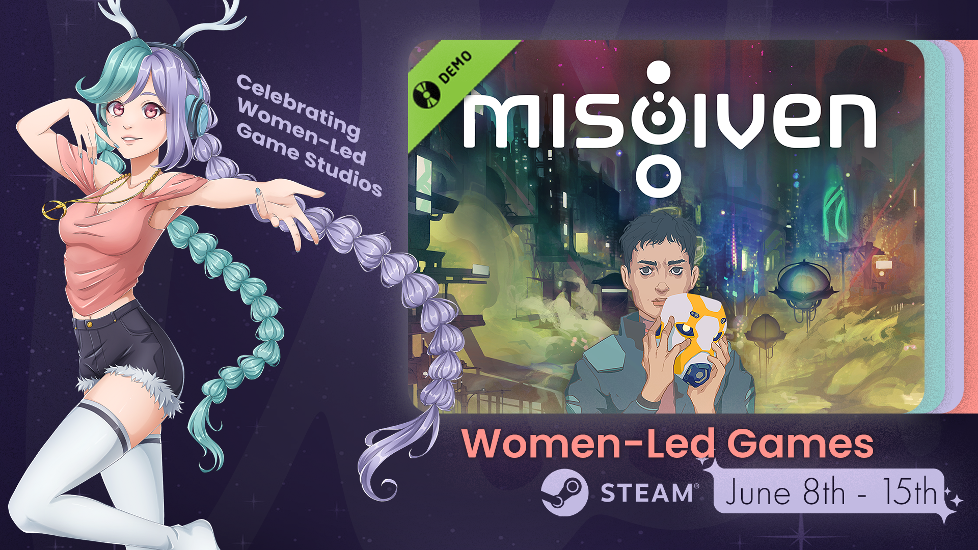 Steam post image