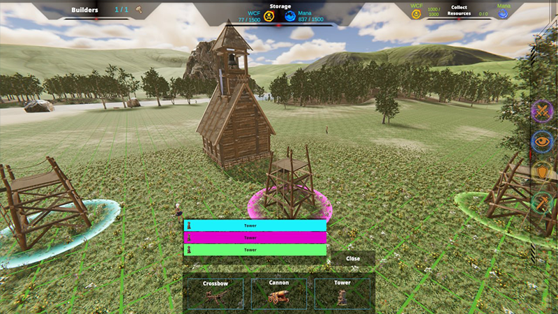 Steam :: Battle Craft :: Key сhanges in Battle Craft: Enhanced gameplay ...