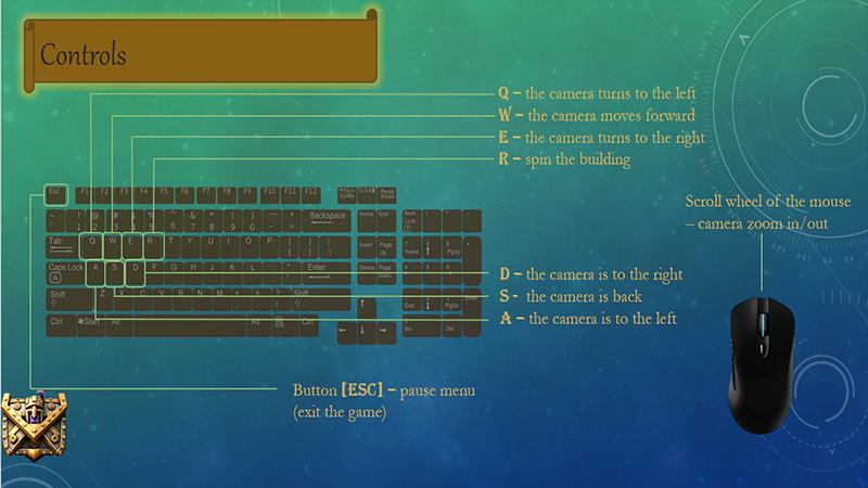 Battle Craft - Introducing the Basics of Control in Battle Craft ...