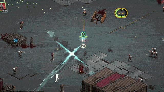 Steam post image