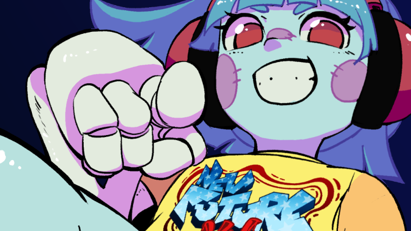 Thank you for the support!!