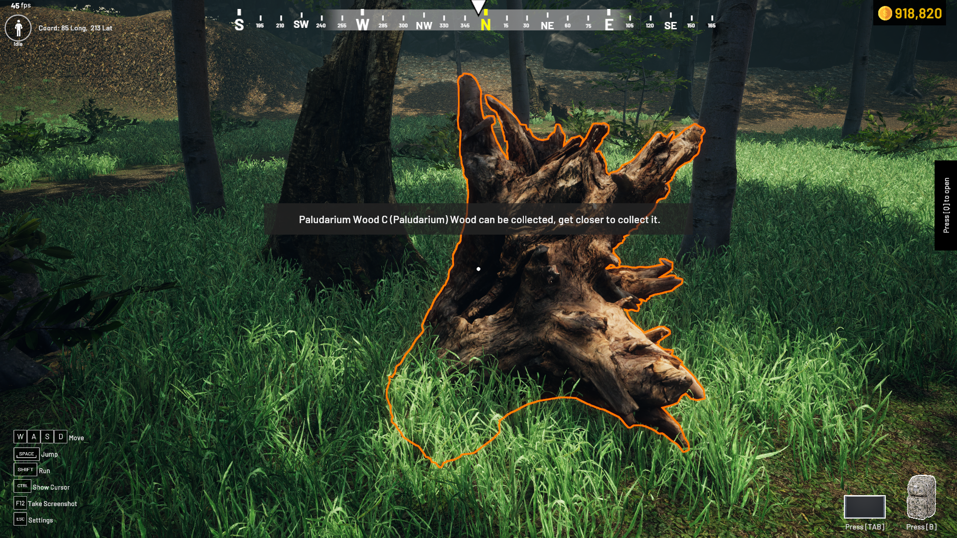 Steam post image