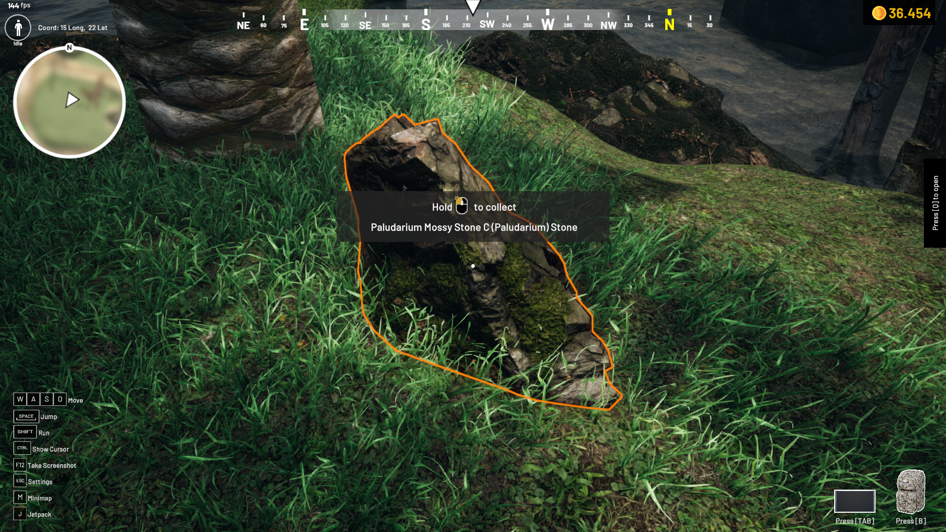 Steam post image