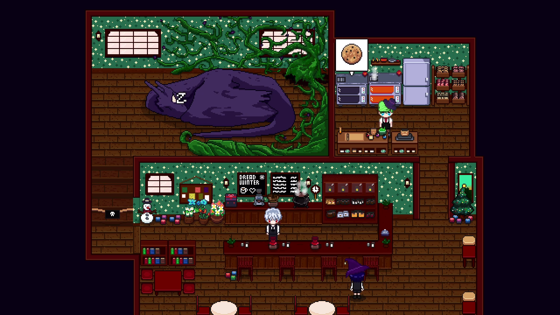Steam post image