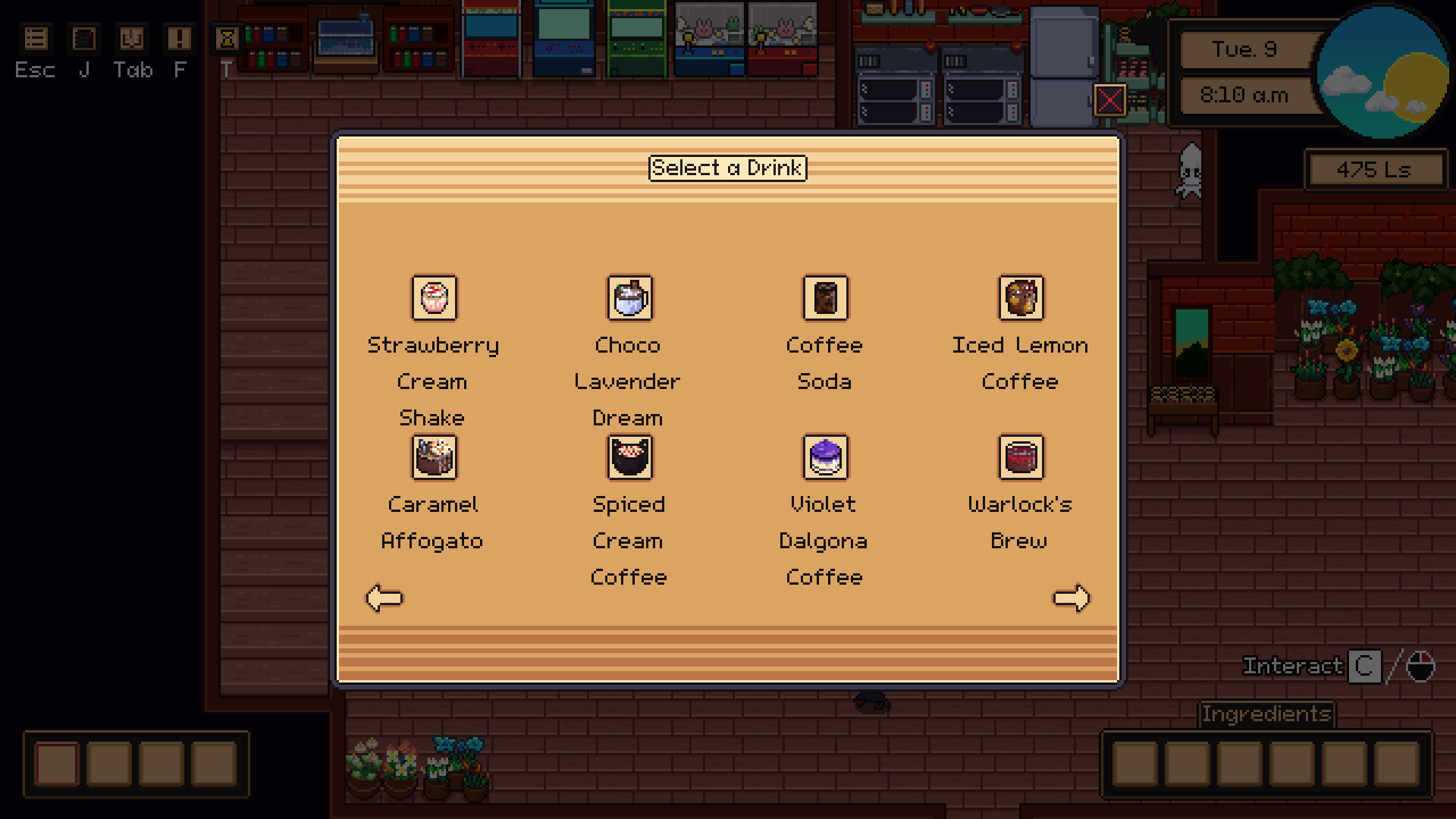 Steam post image