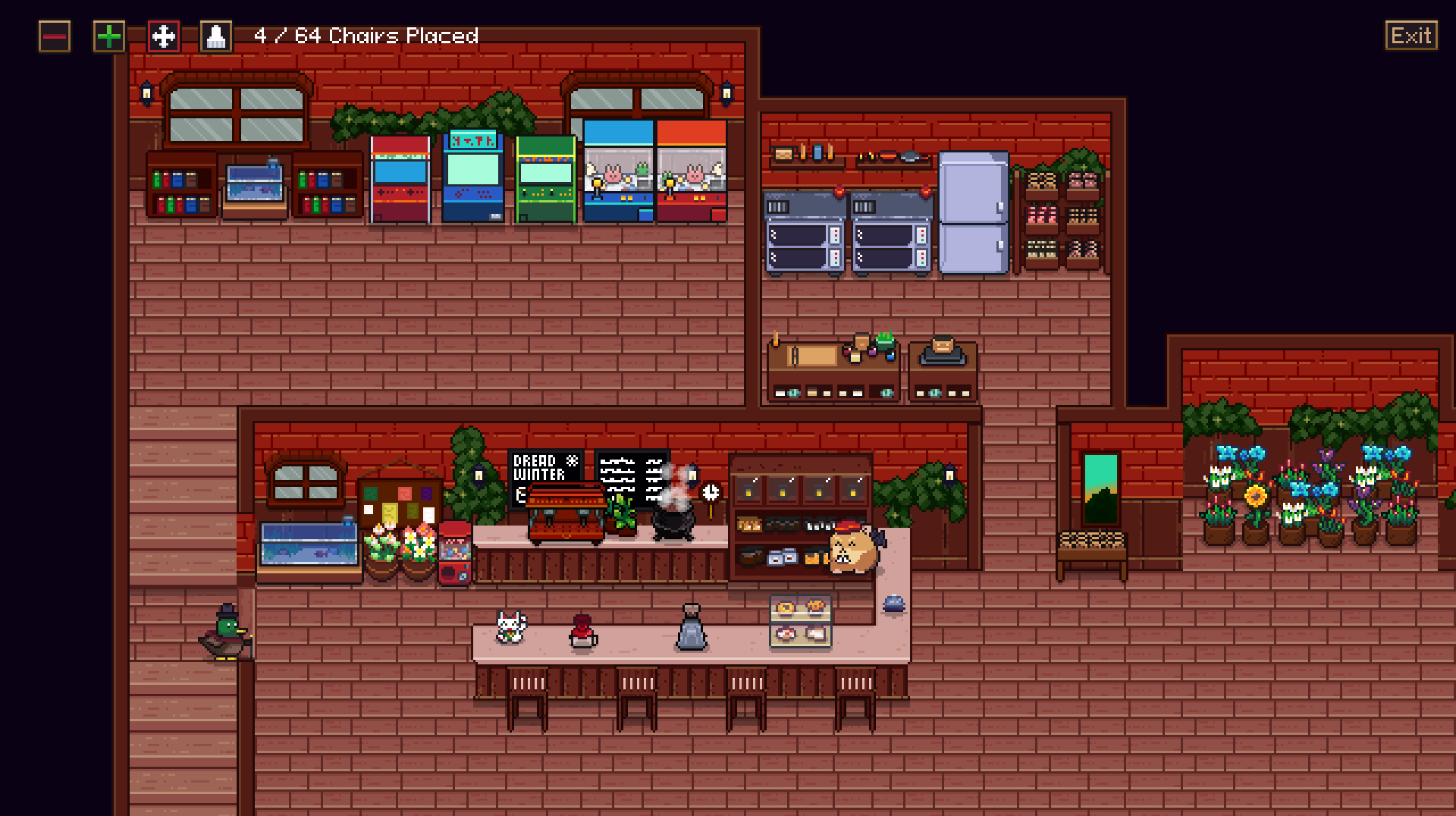 Steam post image