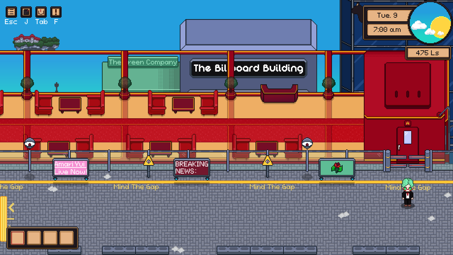 Steam post image