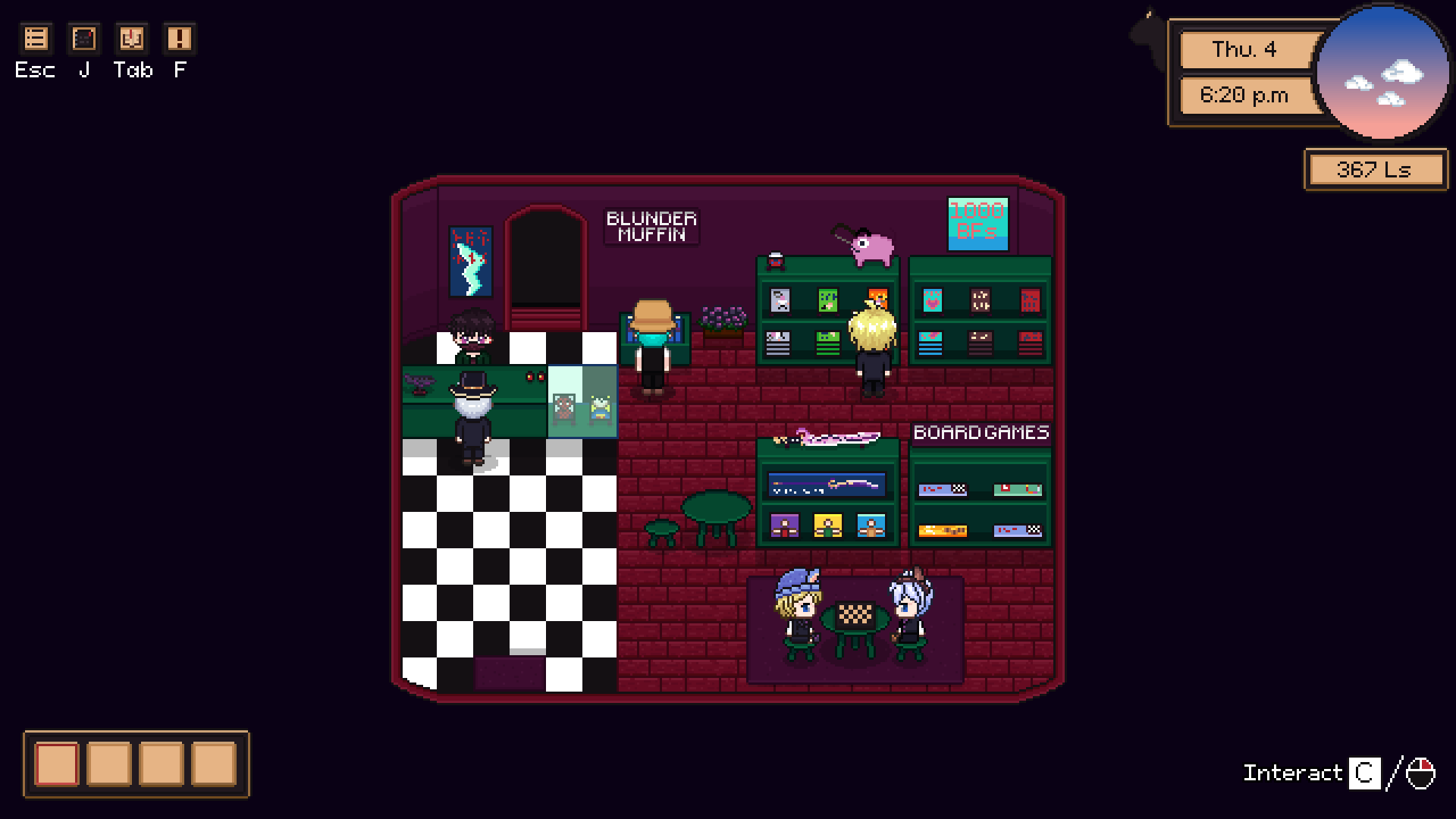 Steam post image