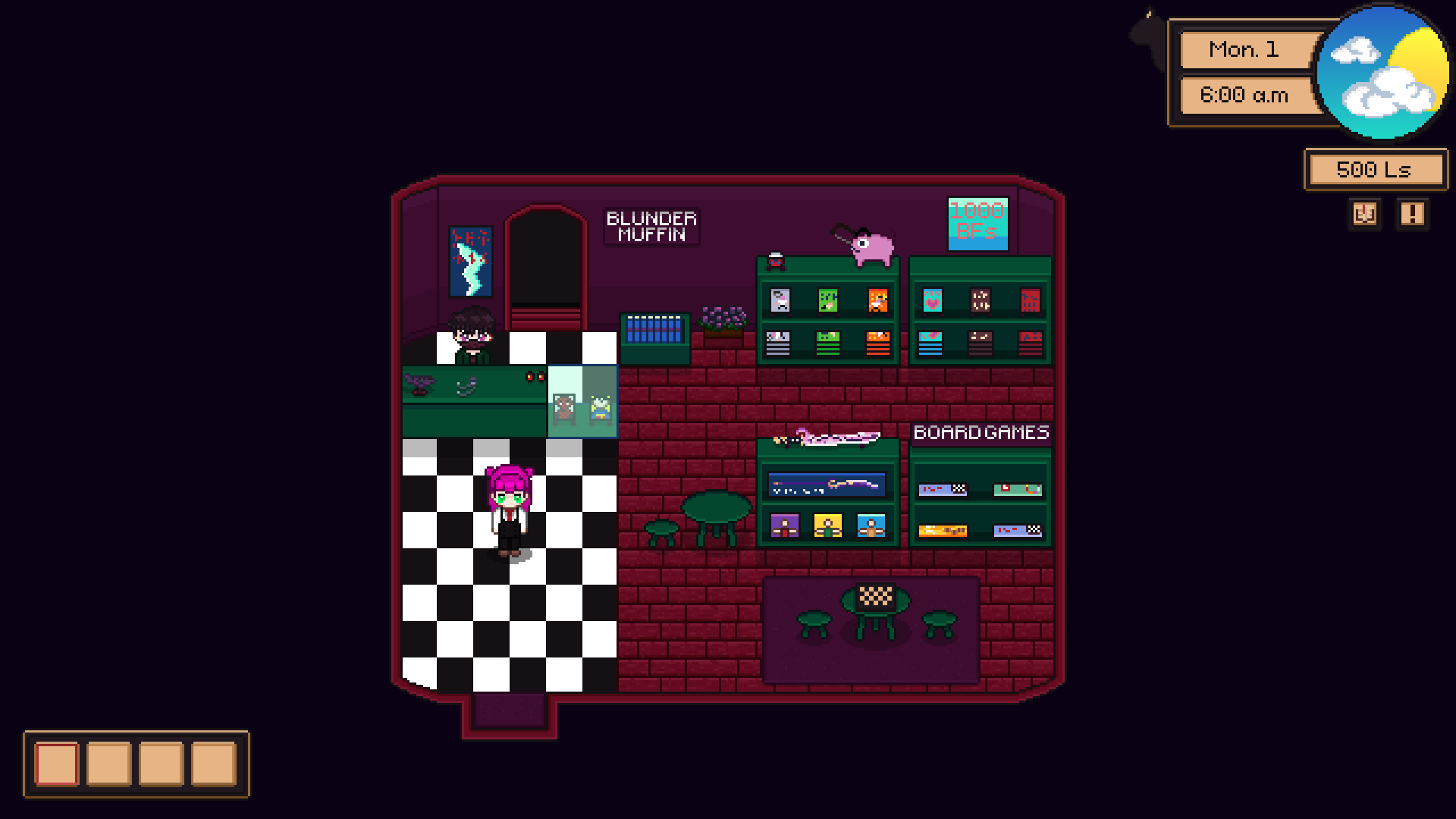 Steam post image