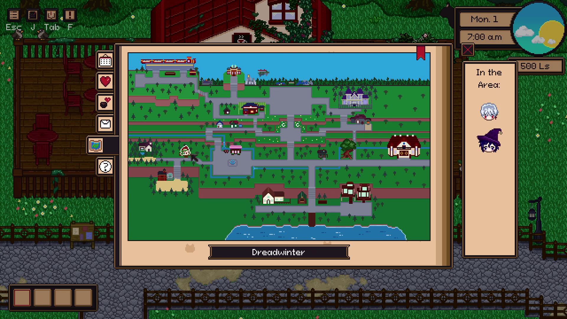 Steam post image