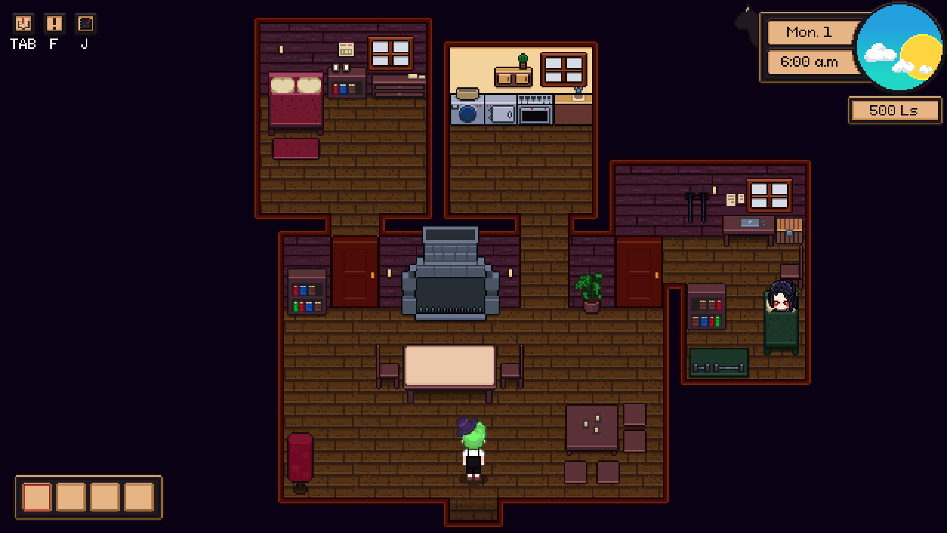 Steam post image