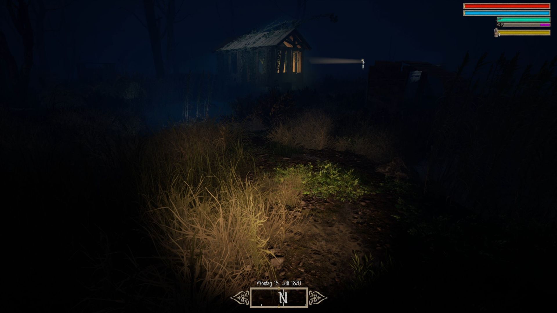 Steam post image